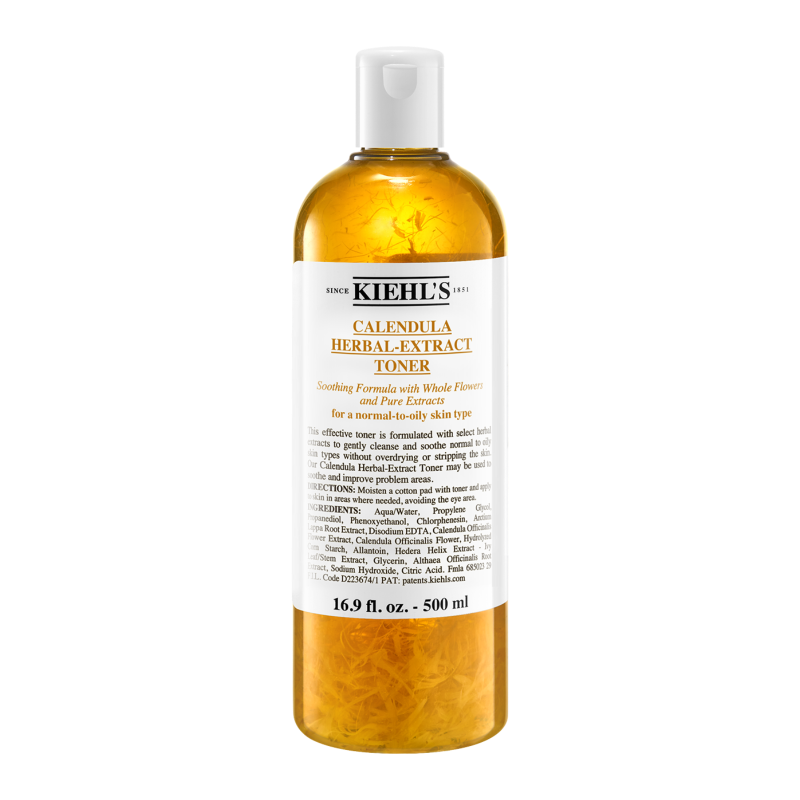 �����ϣ�Kiehl's����յ��ˬ��ˮ500ml ����ͻ���Ʒ��� ʥ������ 500Ԫ