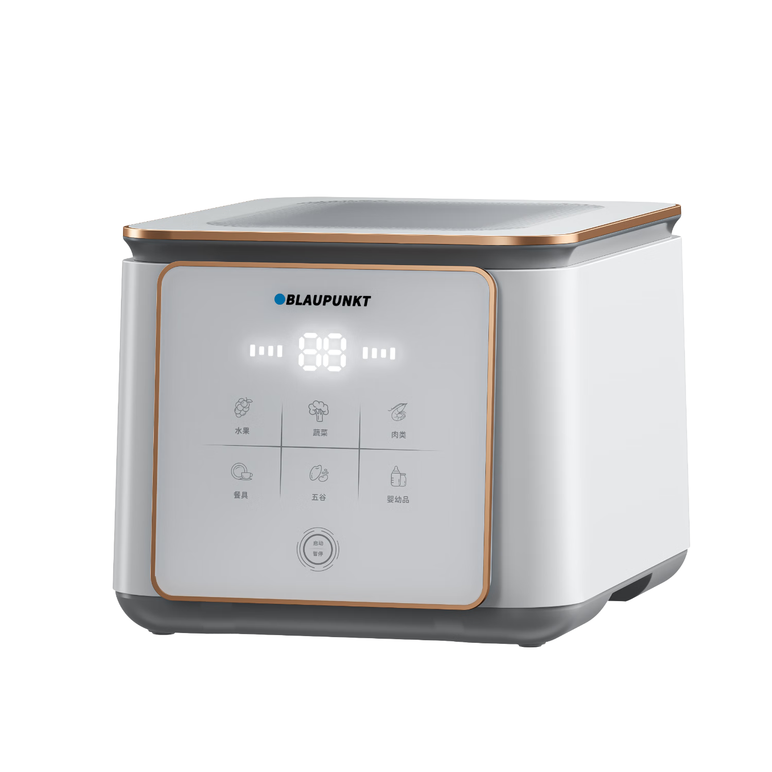 BLAUPUNKTϴʳľˮ߲˼ʳľСȫԶϴ߲ȥũ 703.89Ԫ()