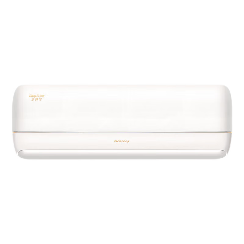 格力（GREE）1.5匹 京舒享 一级变频冷暖 AI节能 壁挂式空调挂机 KFR-35GW/(35562)FNhCd-B1(WIFI)