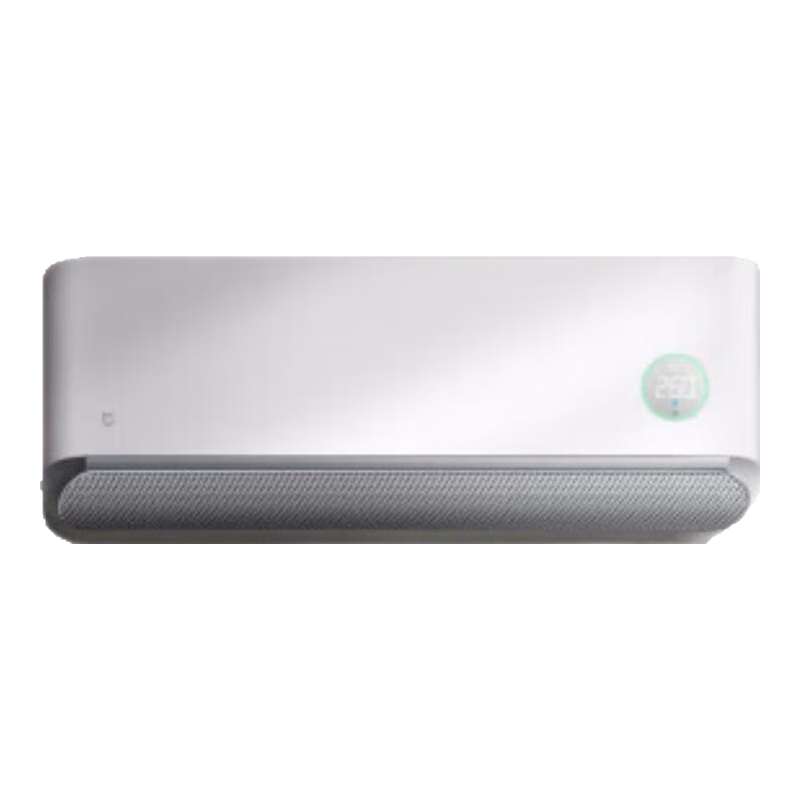 MIJIA 米家 健康风pro系列 35GW-NA20/M1A1(W) 新一级能效 壁挂式空调 1.5匹