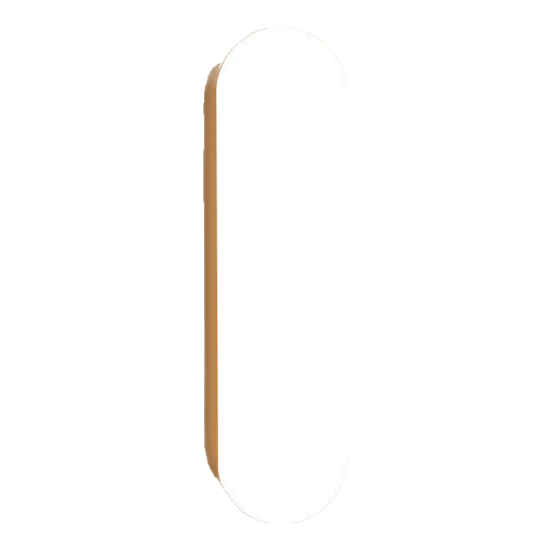 小夜灯自动超亮厕所楼道宿舍家用新款人体智能感应灯走廊不插电 智能夜灯-暖光