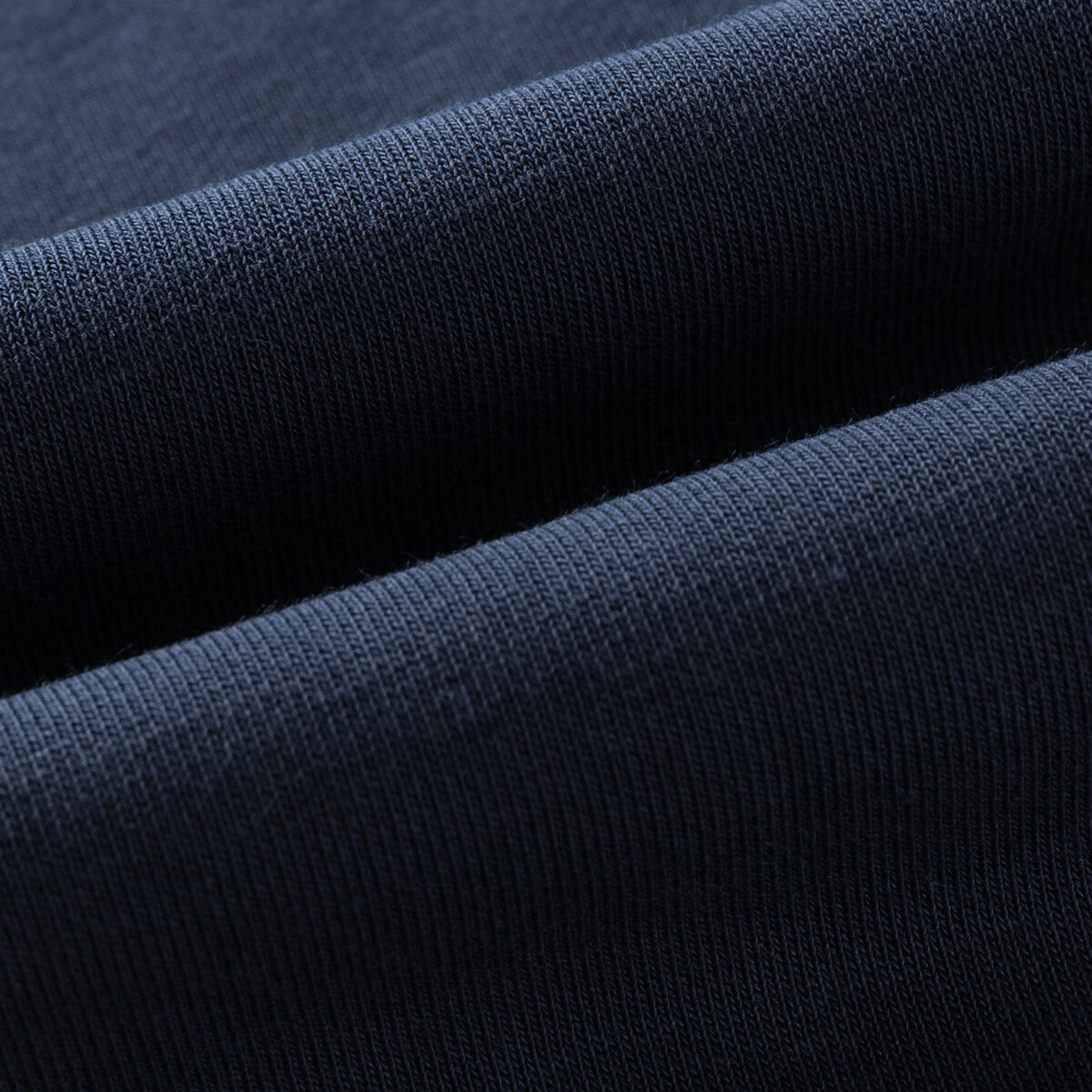 马骑顿针织长裤 藏青 130