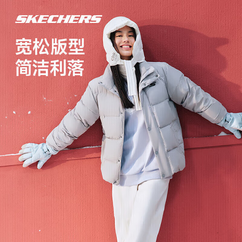 ˹棨Skechers޷ŮͬѼ챣ůˮ˶ ƼϽɫ/002E XL 215Ԫ