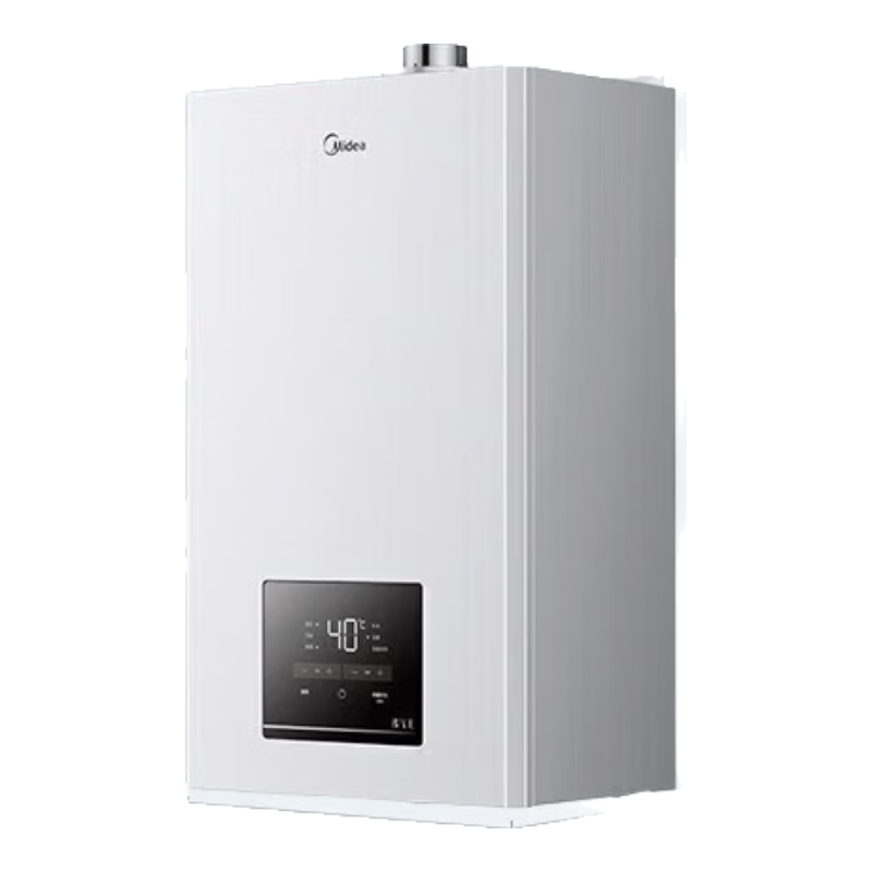 ���ģ�Midea��ȼ���ڹ�¯һ����ЧR53˫��Ƶ26KW��Ȼ��MC2D��ů��ůϴԡ���ü������ܽ��ܵͺĲ�ů¯R03 ������Ч 20KW�޼�˫��Ƶ���Լ۱���ѡ��R03