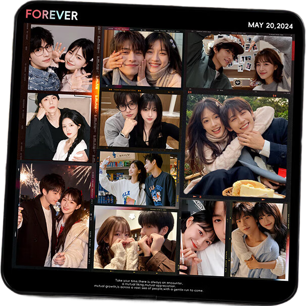 ϴƬӡӡ̨Ƭdiy¼ӴӡϦ˽ڼ߼лһ 11Ƭڿɶ-Բǰߺ 20*20cm