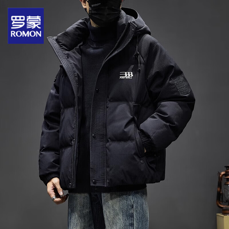 ���ڲ��������ɣ�ROMON�����޷��д�����Ѽ����ñ�Ӻ�ů���������곱���������װ���� ��ɫ L 419.88Ԫ