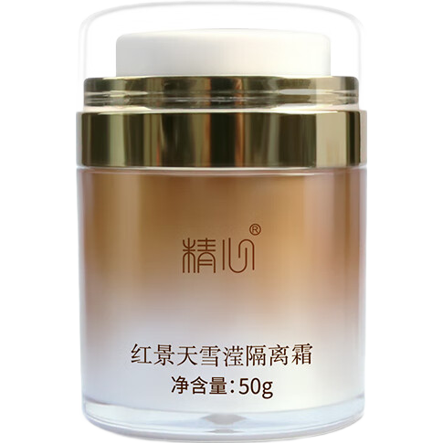 ڲġٷƷ-Э͡ĺ쾰ѩ޸˪ 50g ˪ʪ 50g*1ƿ