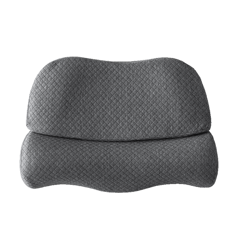 名创优品（MINISO）可拆卸星球深睡记忆枕头颈椎病深度睡眠专用牵引枕护颈枕头芯