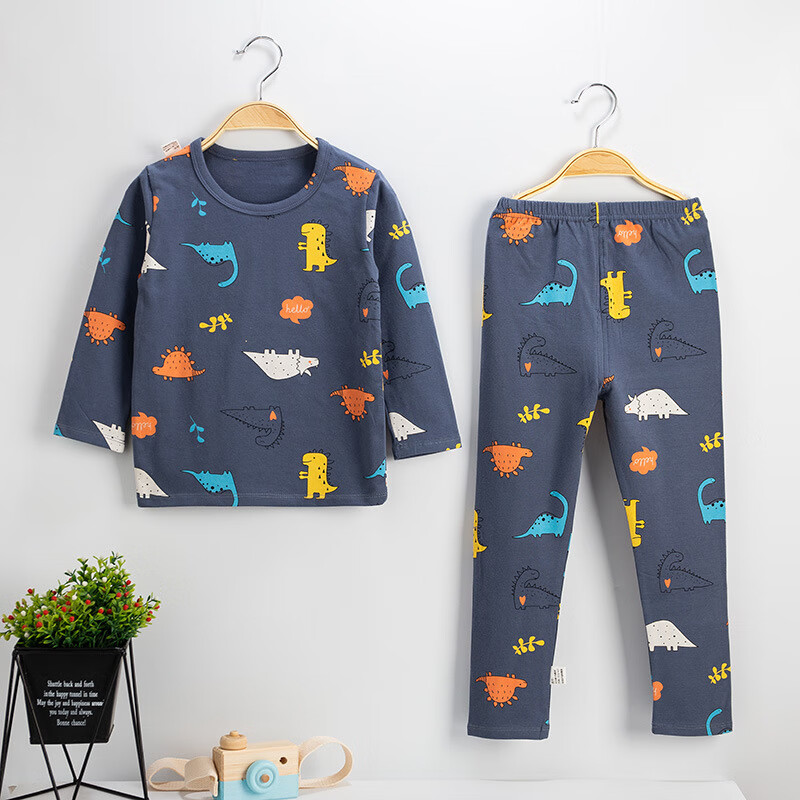 С�����ɶ�ͯ�����޵���������װ�����������ͯŮͯ��ͯ�Ҿӷ�˯�� �����ɶ�(����) 130 ��������110-120cm 39.9Ԫ