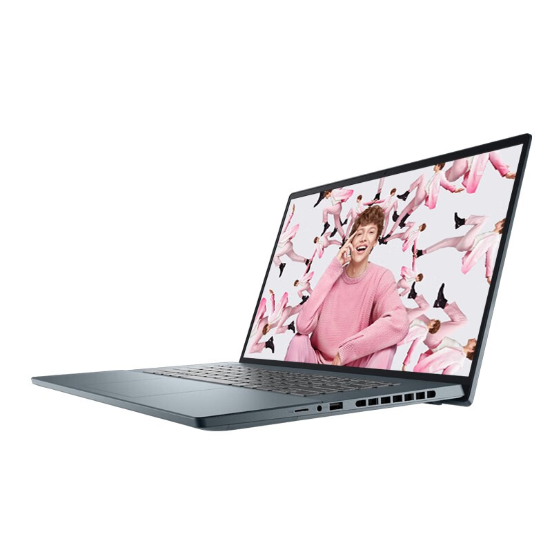 戴尔Ins 16-7620笔记本电脑靠谱吗？体验一说真实感受