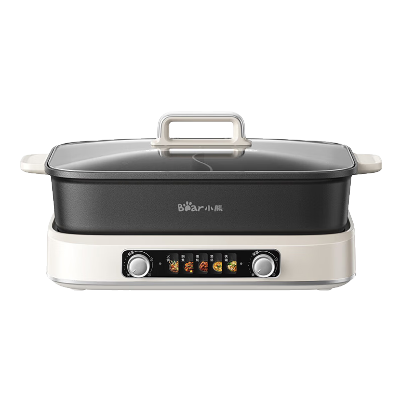 С�ܣ�Bear������ ���ר�ù���� �����ԧ�����������3�����ٷж๦��һ����û����8L������F80G1 284.9Ԫ