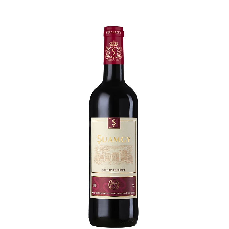 ʥ֥��Suamgy��ϲ�Ƴ�ϼ���ɺ����Ѿ� 750ml  ����ԭƿ���ں��