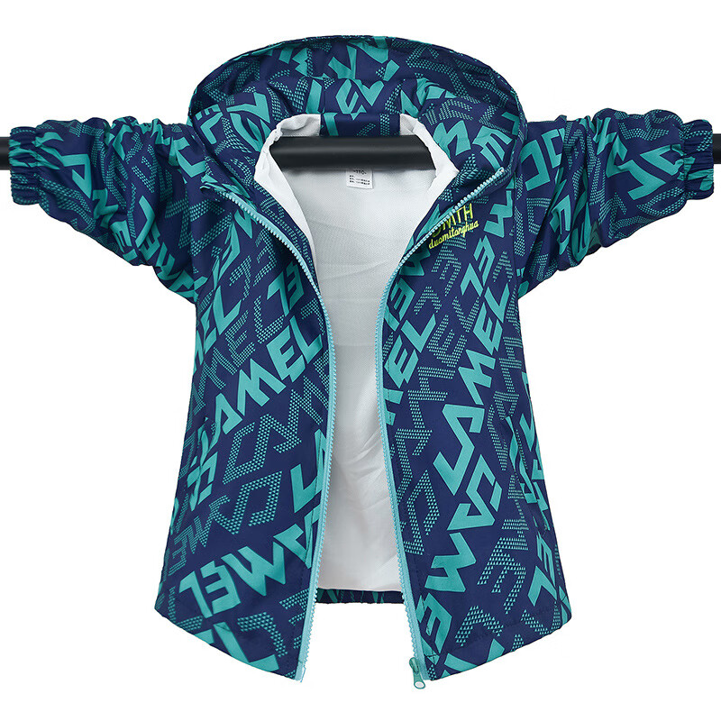 ��СӰ��ͯ�ﴺװ���״���2025�¿��ͯ�б��������ļ��п˳����·�ͯװ 9956��ɫ 120 cm 63.66Ԫ