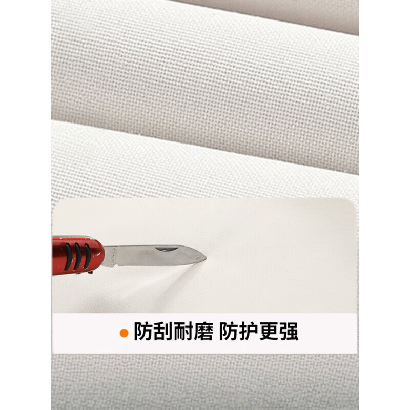 JEEP SPIRIT吉普冲锋衣三合一男女同款秋冬季外套男士夹克防风防水户外登山服 象牙白【三合一套装】 M （建议115-130斤）