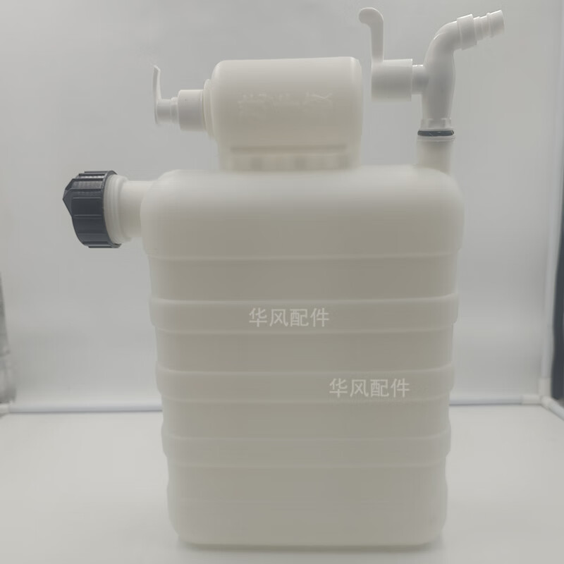 半挂车卡车货车洗手水箱水壶水桶改装外置洗手塑料水壶 单独水箱