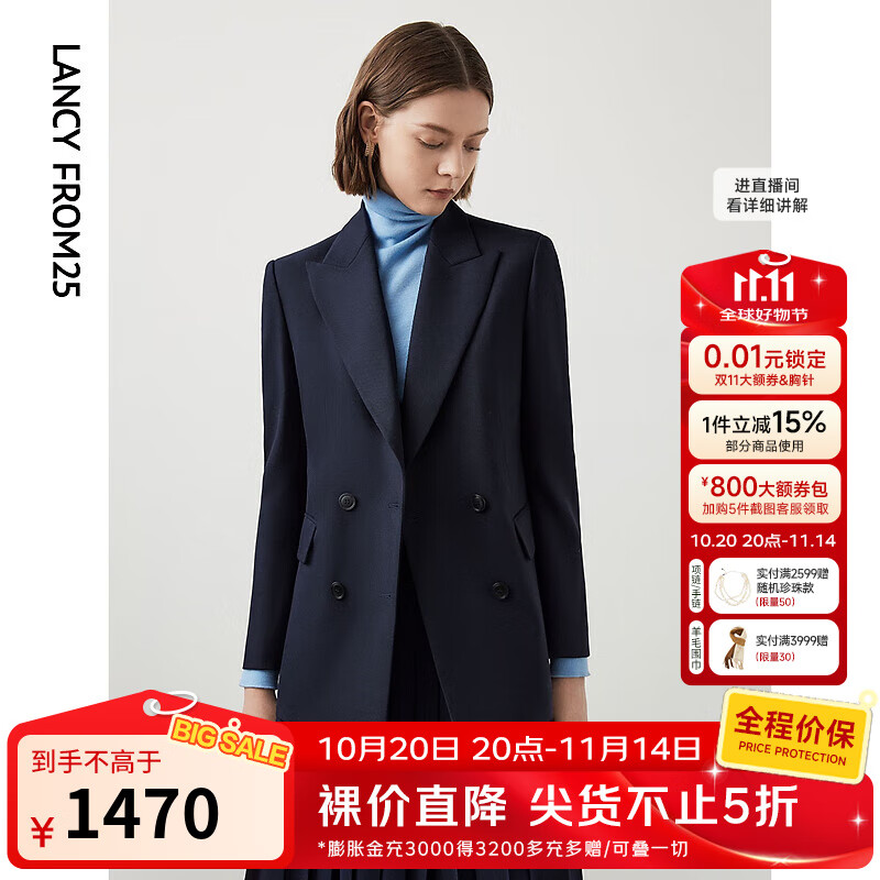 ���ˡ�Basic�³�����ë��װ��������Ů�����¿���װ������Ƹ� ĺɫ����ɫ4 L