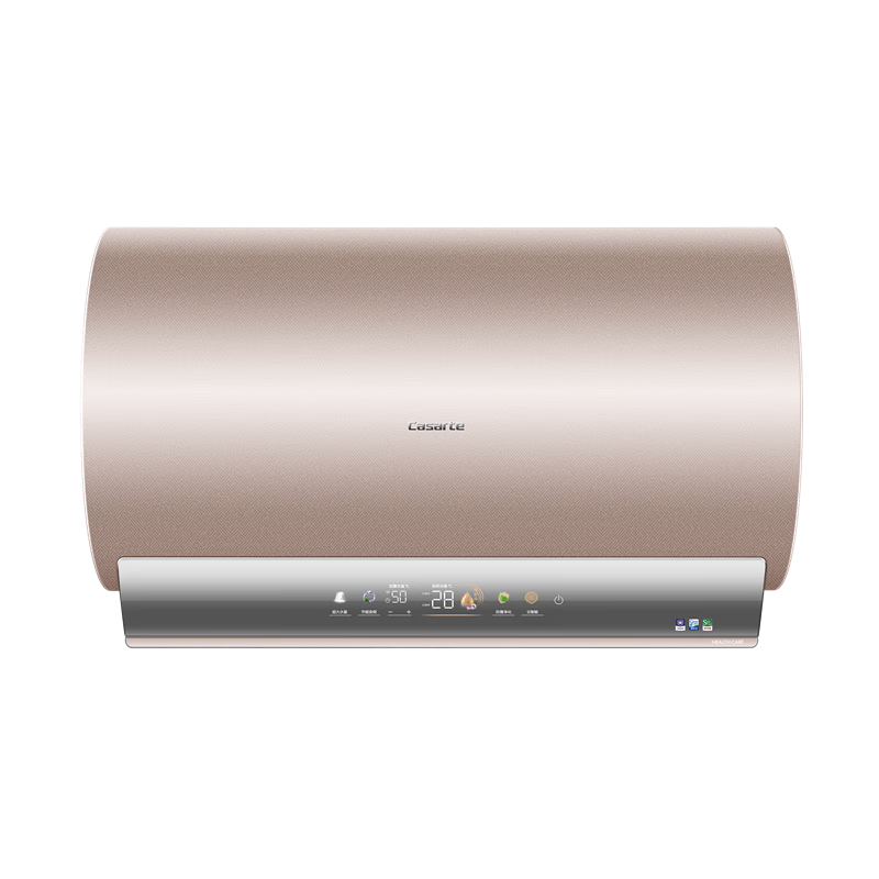 卡萨帝CEC6005-CL3U1电热水器：历史价格走势、性价比和用户评价分析