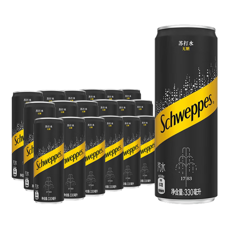 �ɿڿ��֣�Coca-Cola����Ȫ�մ�ˮ����/���ǿ�ѡ����ζ����ˮ�ɽ�ˮ����ˮ����330ml���� ԭζ330ml*18�ޡ����ǡ� 30.5Ԫ