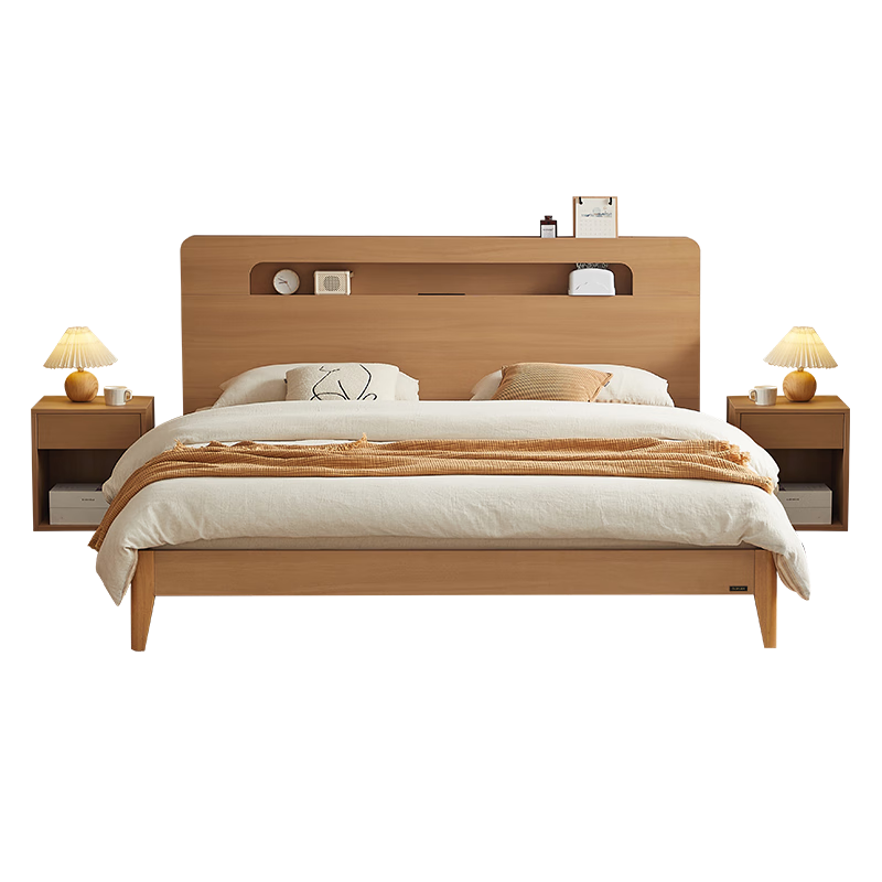 ڲȫѼҾԭľ˫˴๦ܴͷ1.8x2׸߽ŴСͼҾ  1.8x2סɳ+Χ+ͷɴ 1172.14Ԫ()