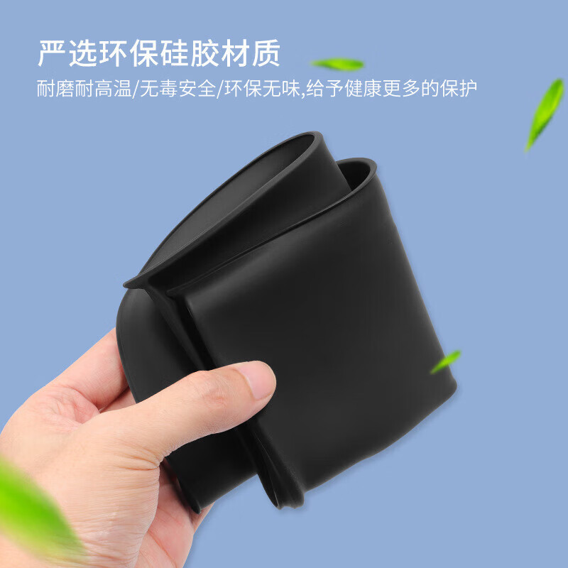 适用深蓝L07中控无线充硅胶防滑垫车载保护汽车用品专用改装配件 深蓝L07无线充硅胶垫