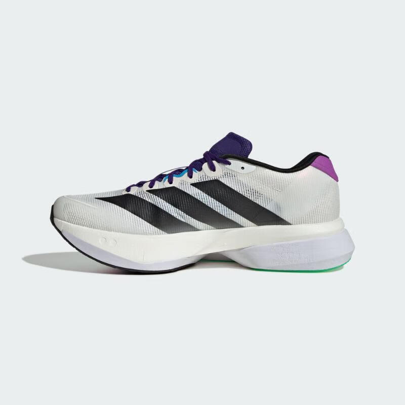 阿迪达斯（adidas）男子ADIZERO BOSTON 13马拉松运动跑步鞋JS4946 JS4946 39