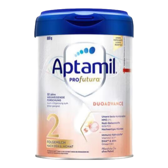 Aptamil/ ¹׽ 2 Ӥ̷ 800g 6 1314Ԫ