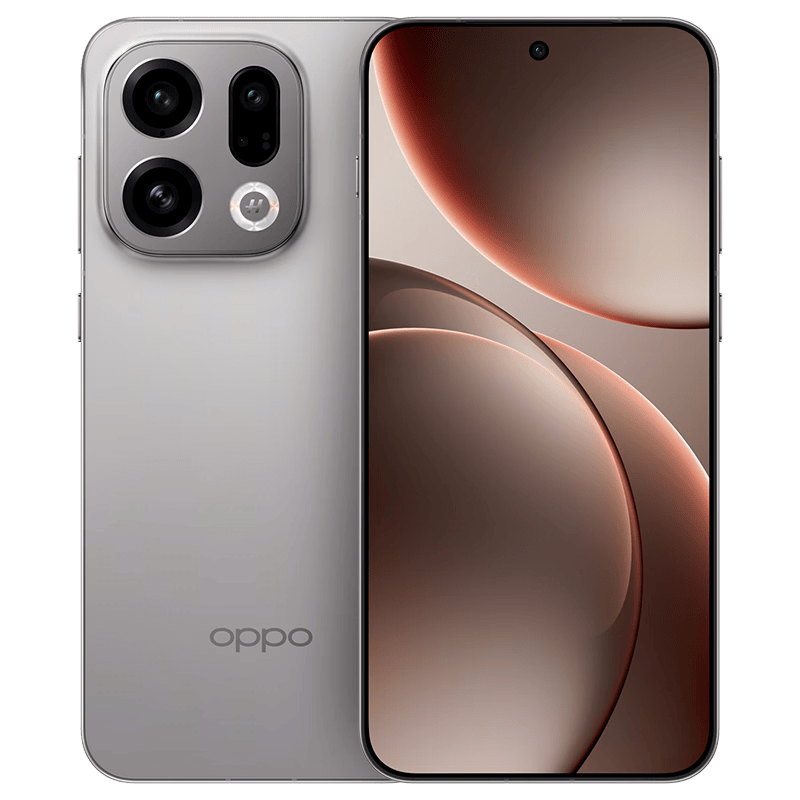 OPPO Find X9 Pro �콢�ֻ� 16GB+512GB ��ɰ�� ����2�ڳ��� ���߳�� �������� 5099Ԫ(������)