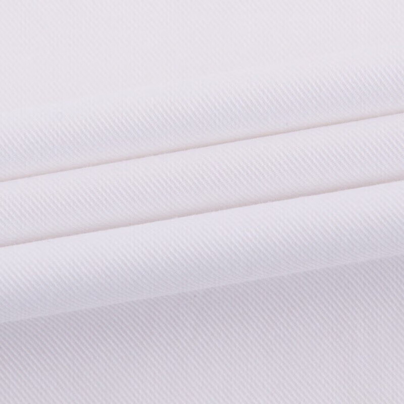 罗蒙（ROMON）（ROMON）长袖衬衫男秋季中青年男士斜纹职业工装衬衣商务休闲翻 粉色 38