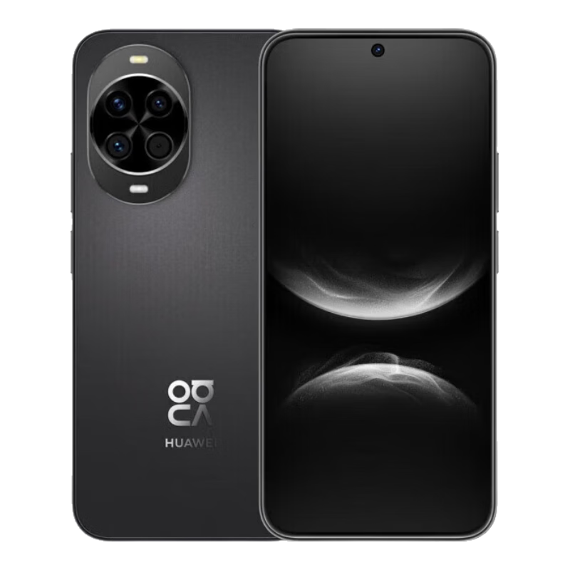 ��Ϊ nova14pro ����AI�����ֻ� 12G+256GB ȫ��ͨ ��˪�׻����� 1695Ԫ