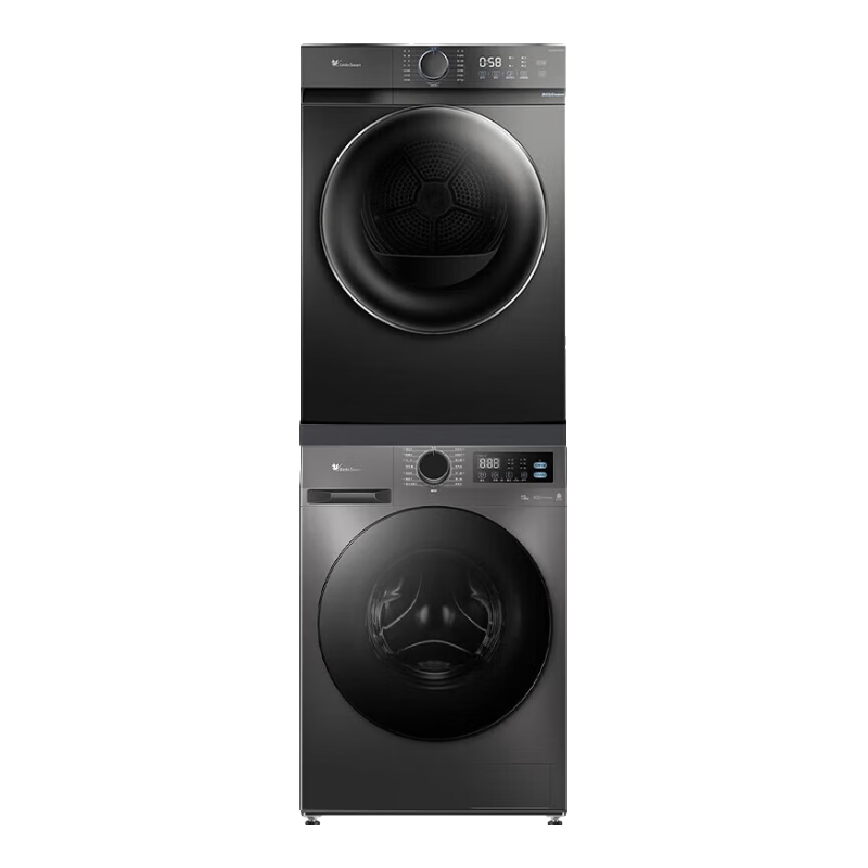 С��죨LittleSwan��ϴ����װ С��÷3.0/ˮħ��/����/��Ͳϴ�»�+�ȱú�ɻ���� �Ծɻ��� �ҵ粹�� ��12ϴ+10�ɡ�����ϵ��V20+02T 4499Ԫ