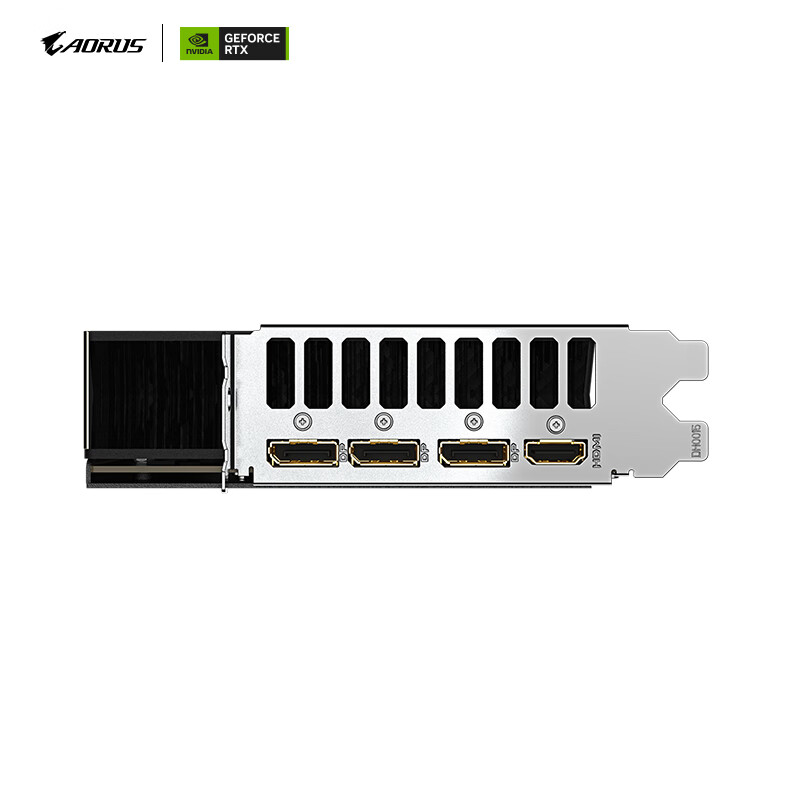 技嘉(GIGABYTE)5090D显卡 水雕 AORUS GeForce RTX 5090 D XTREME WATERFORCE 32G电竞设计AI智能【注册四年保】