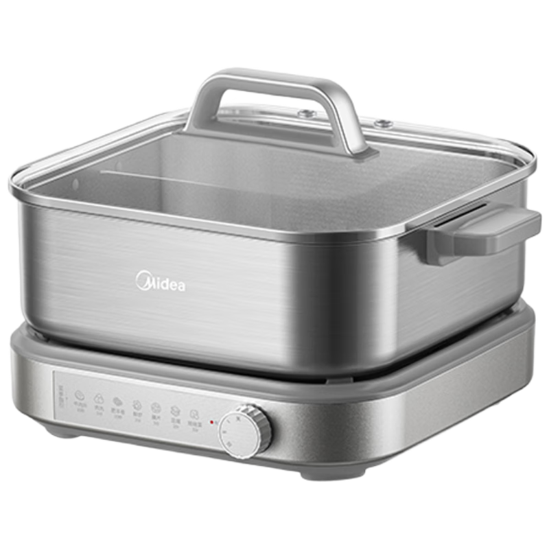 ���ģ�Midea��ȫ��0Ϳ���������ֳ����ٷл��ר�ù�����ɲ� 7�����������ȹ��๦�ܹ����������;��30G3 314Ԫ