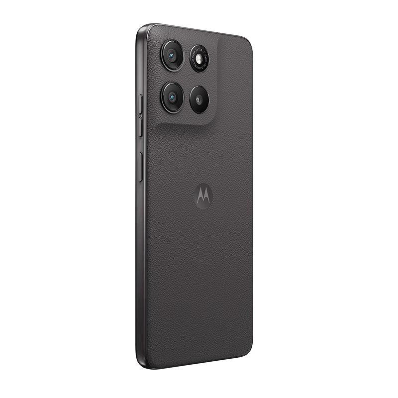 摩托罗拉【逆势前行 内存不涨】联想moto g100s 高刷LCD护眼屏 7000mAh大电池 多功能NFC 应用六开 5G手机 8GB+128GB 陨黑