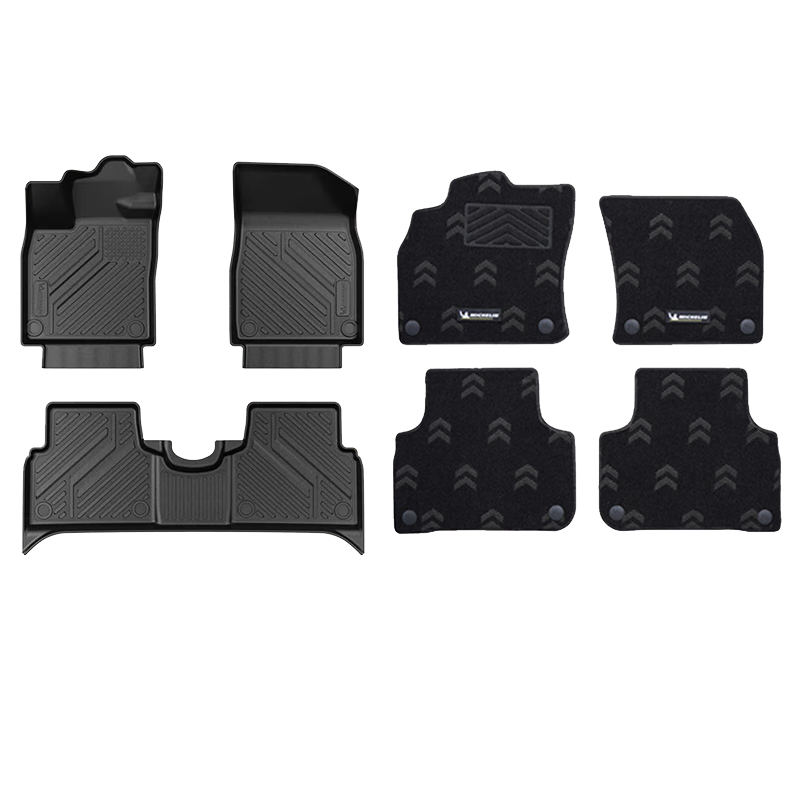 �����֣�MICHELIN���µ�q5l�ŵ�tpe�����ŵ������ڰµ���Q5L2018-2025��ŵ�ר������ 563.2Ԫ