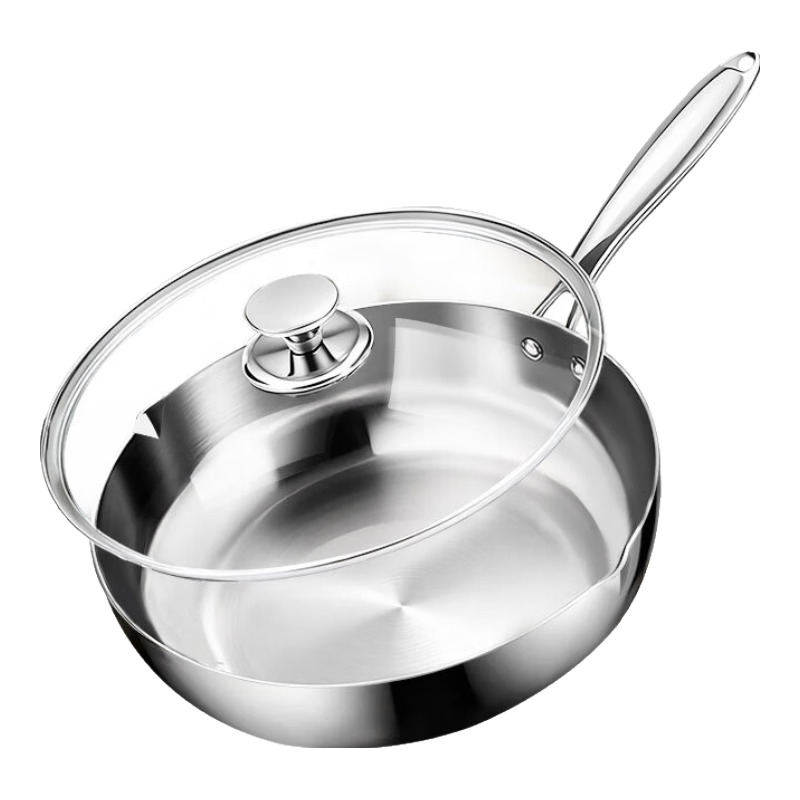 ���ڲ��������ϳ���ƽ�׹���ճ����Ϳ�㿹��316����ּ���峴�����˹���¯ͨ�� ��316ҽ�ø�+�������ǡ�����2-4�� 24cm ����Ϳ�� �� ���Ͳ�͹ �� 316������ 157.59Ԫ(������)