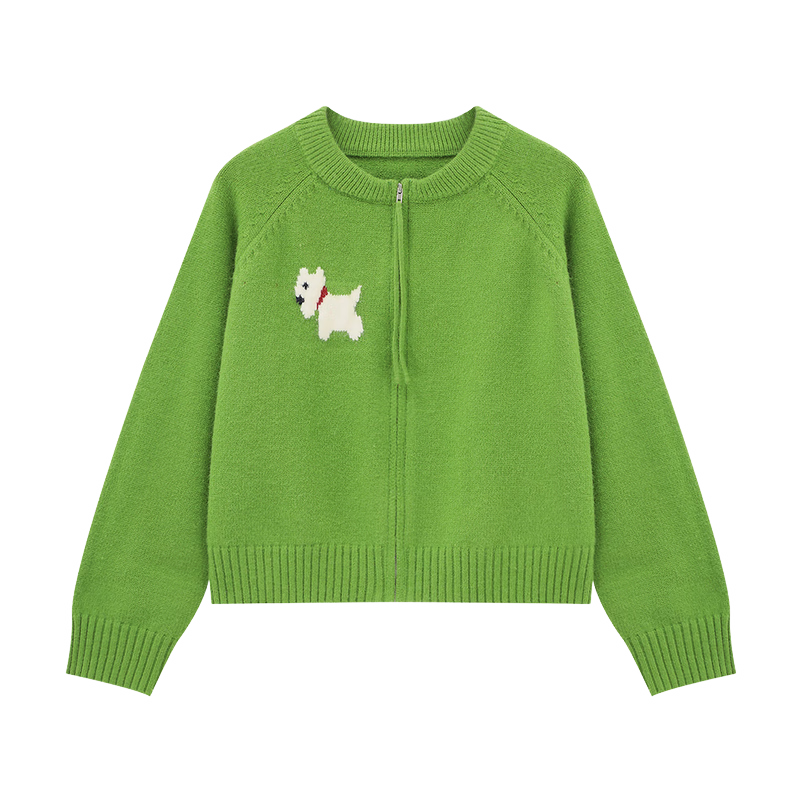 �ټҺã�Basic House��Basic House/�ټҺ�С���Ứ����ë��Ů2025��װ�¿����ٴ����� ��ɫ M 214.9Ԫ