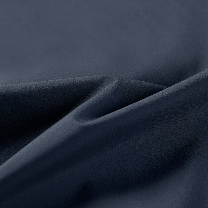 雅戈尔（YOUNGOR）羽绒服男士立领商务款品质面料鹅绒充绒羽绒服温暖舒适2025新品 灰蓝 XL 180/100A （推荐150-160斤）