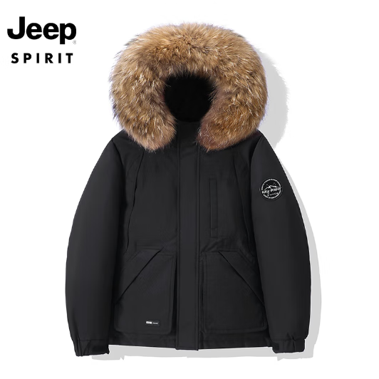 JEEP SPIRIT ѩʱйװëñӺŮͬ ɫ    163.2Ԫ