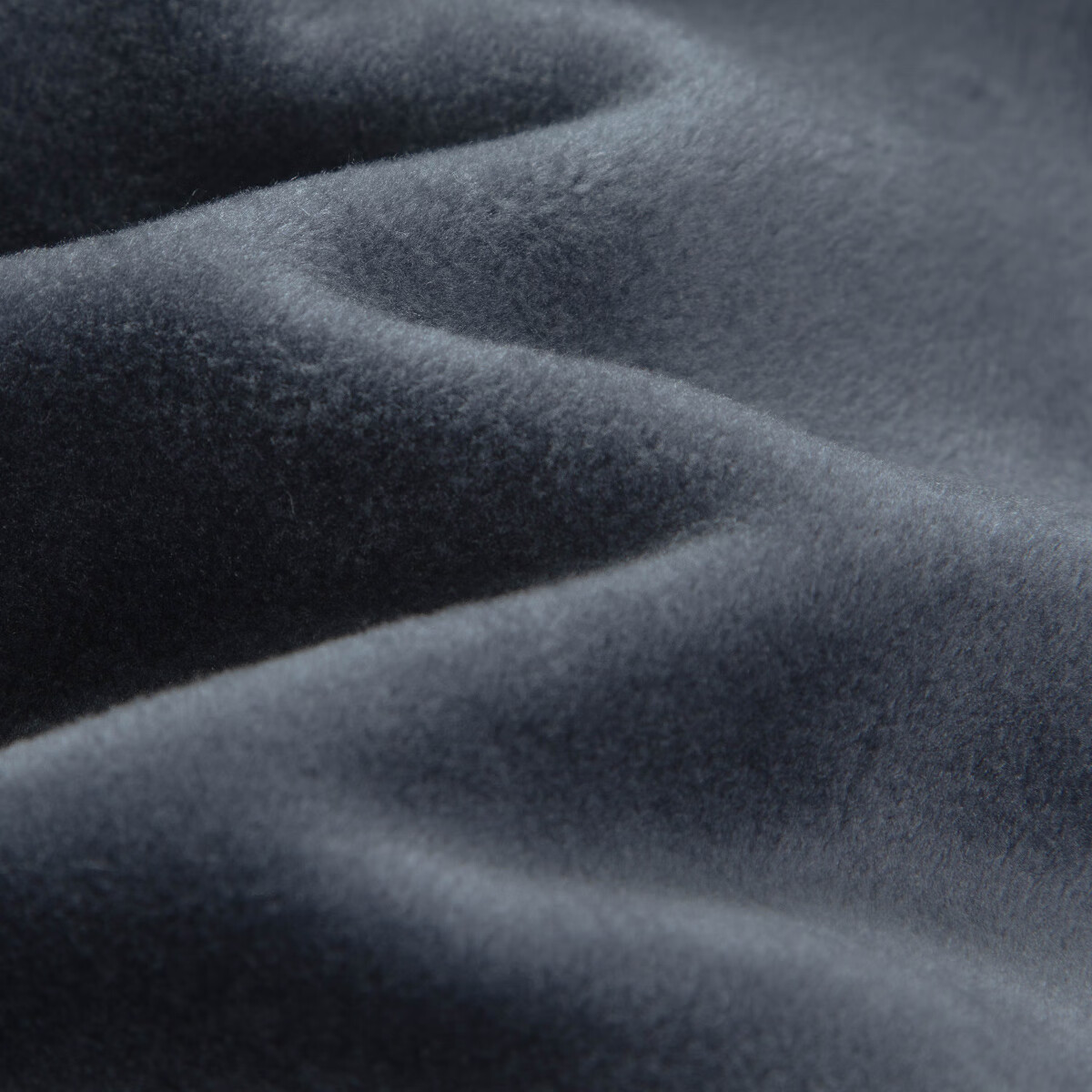 哈吉斯（HAZZYS）男童裤子冬新品加厚一体绒舒适长裤 藏蓝 165