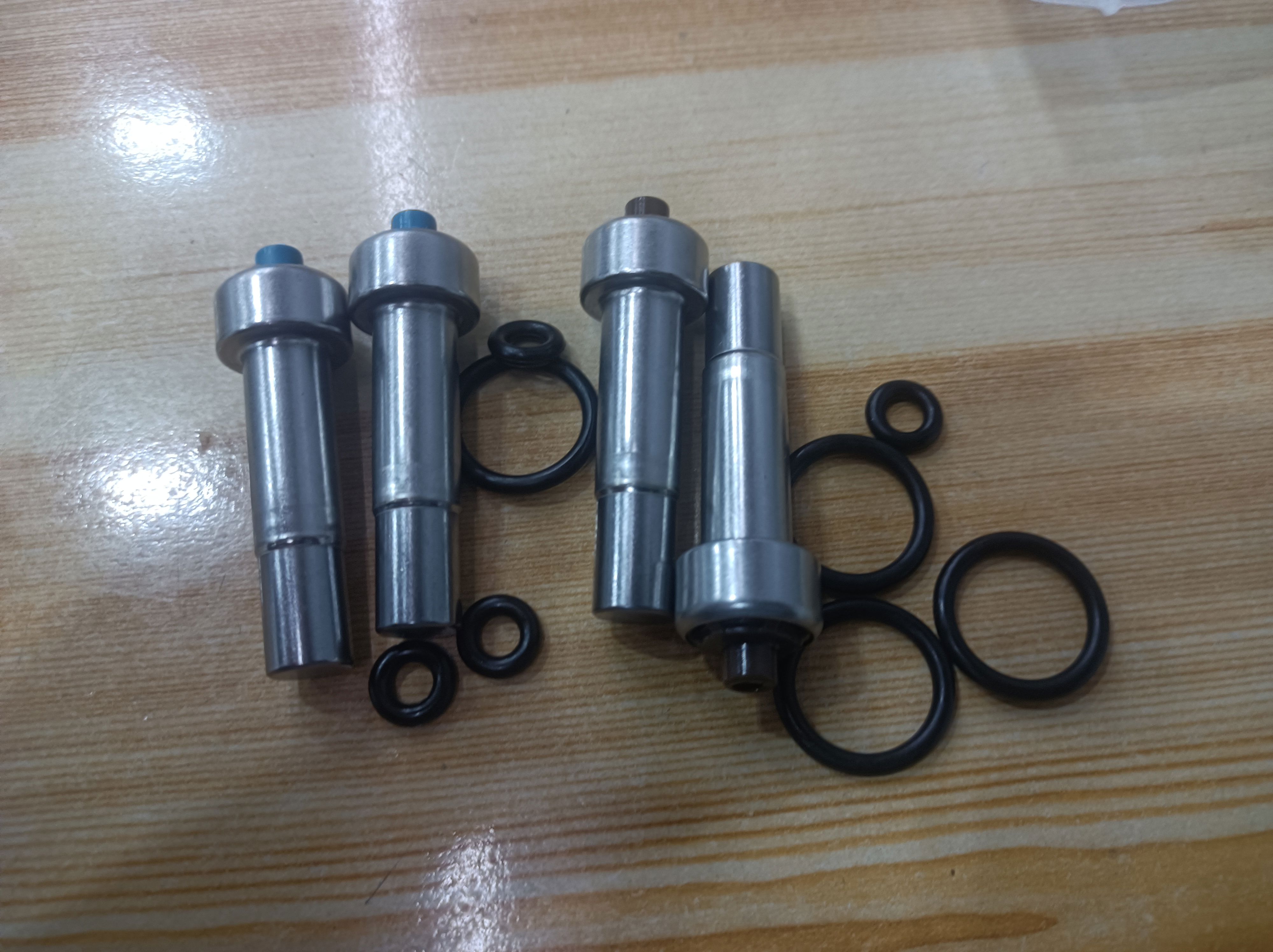 丽田一汽自动档amt离合器分泵修理包适用于自动挡变速箱 解放自动挡