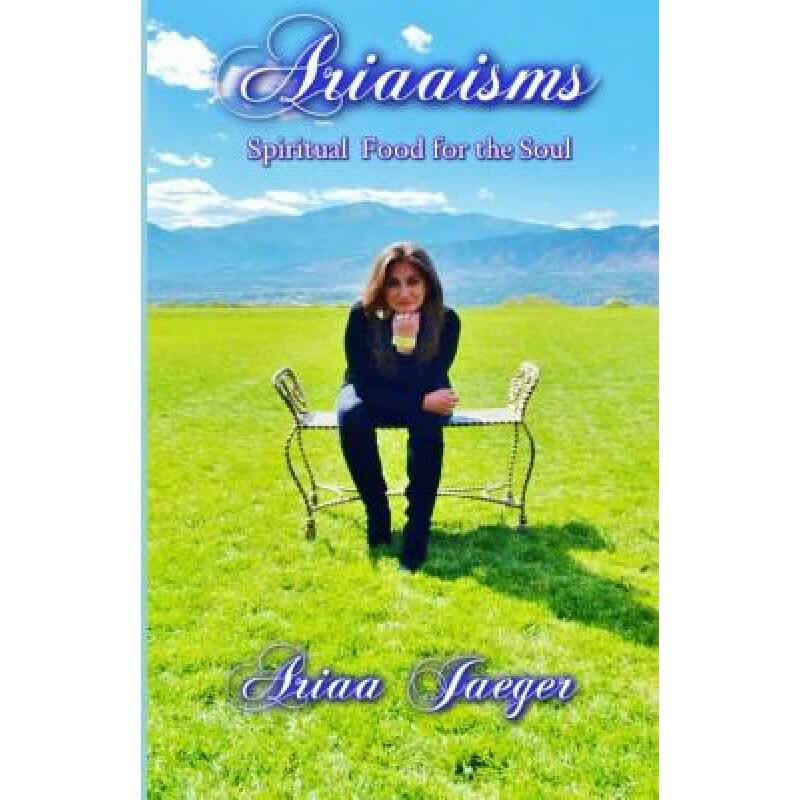 预订 Ariaaisms Spiritual Food for the Soul