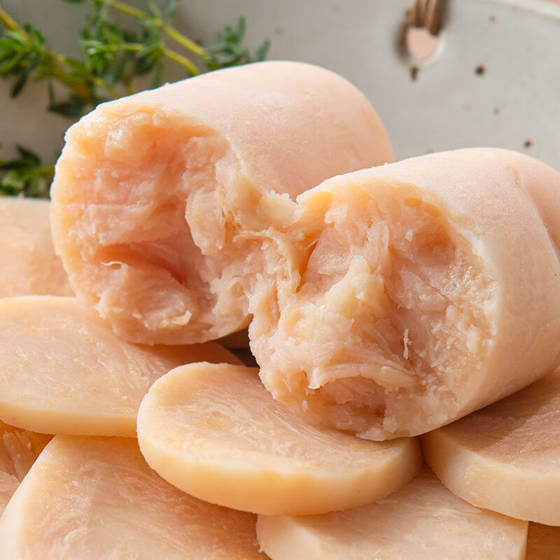 柏慧食品东北白色小蒜肠120g*5根五香蒜肠即食香肠火腿肠下酒菜休闲零食 五香小蒜肠5根