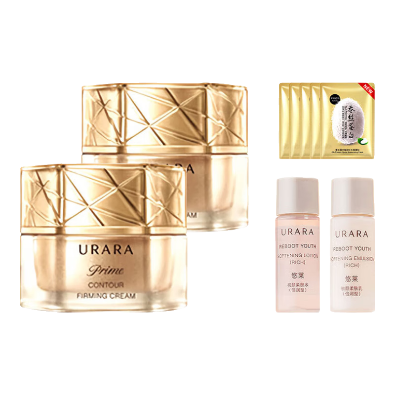 ���ڲ�����������˪�ٷ���Ʒ�콢Ůʿ������º��֮���ݳ軤��Ʒ ���ڻ�װ����˪50g*2 667.99Ԫ