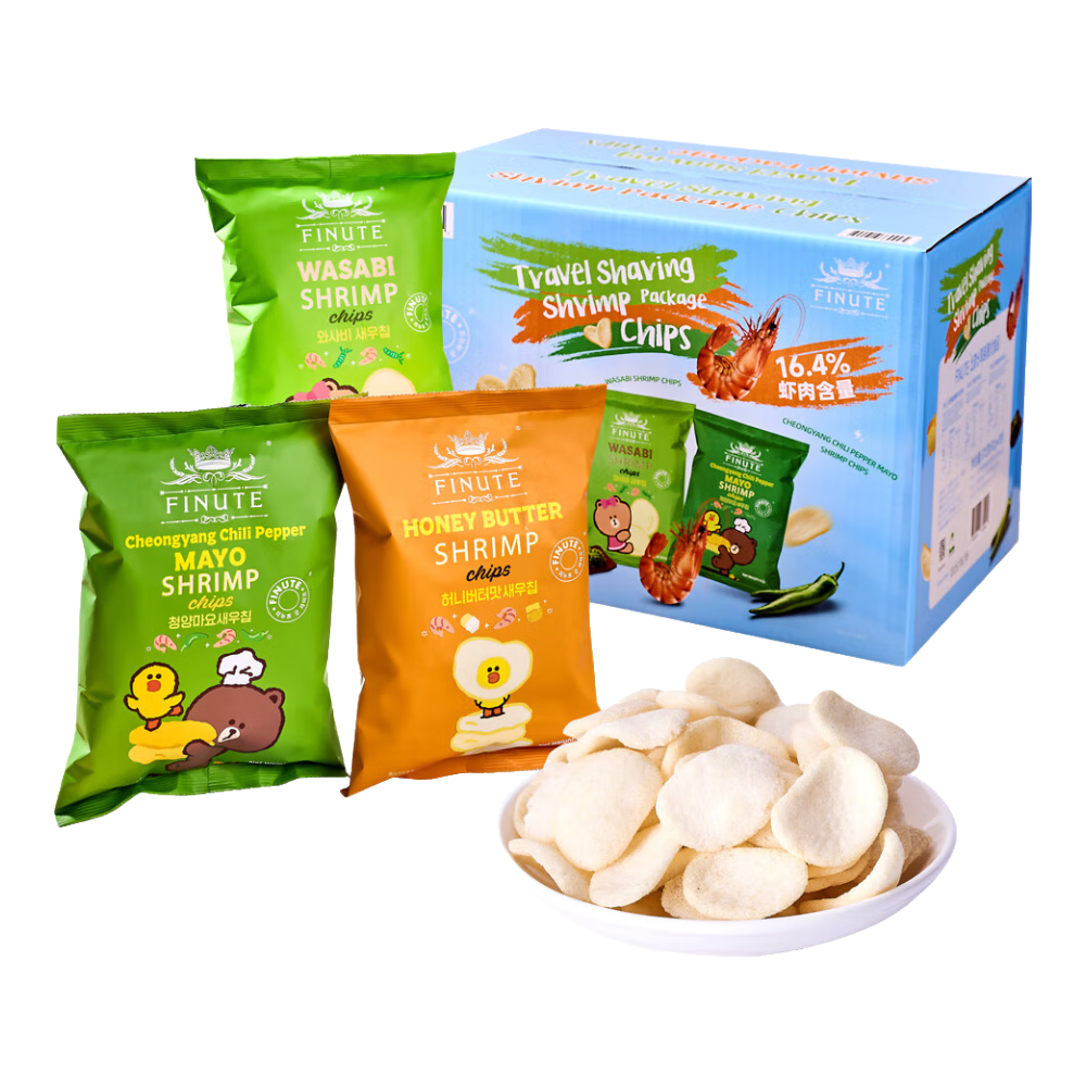 FINUTEȤ������ζϺƬ��������ԭװ���װ����ʳ����������240g �������η������װ372g��62g*6����Ч�ڹ�����֮һ 40.8Ԫ