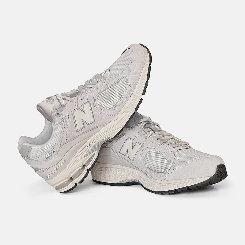 NEW BALANCE��ŮЬ2002Rϵ�г����ϵ�Ь�����˶�����Ь������ЬM2002RO1 43 429Ԫ