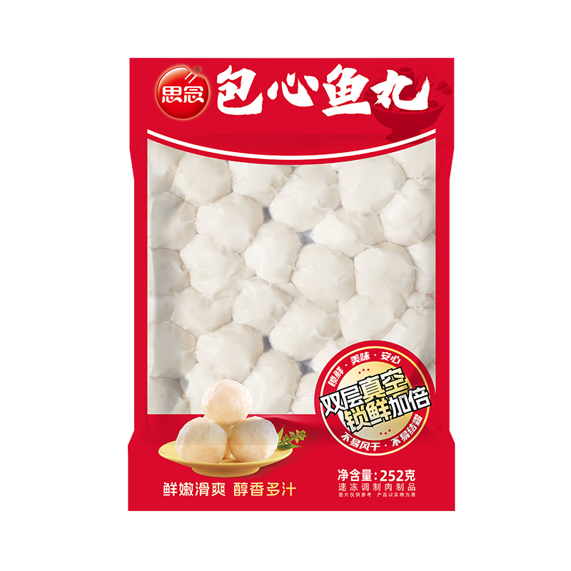 ˼�� ���װ�������� 252g ���ʳ�� �ض����տ������� 5.91Ԫ/������106.44Ԫ��