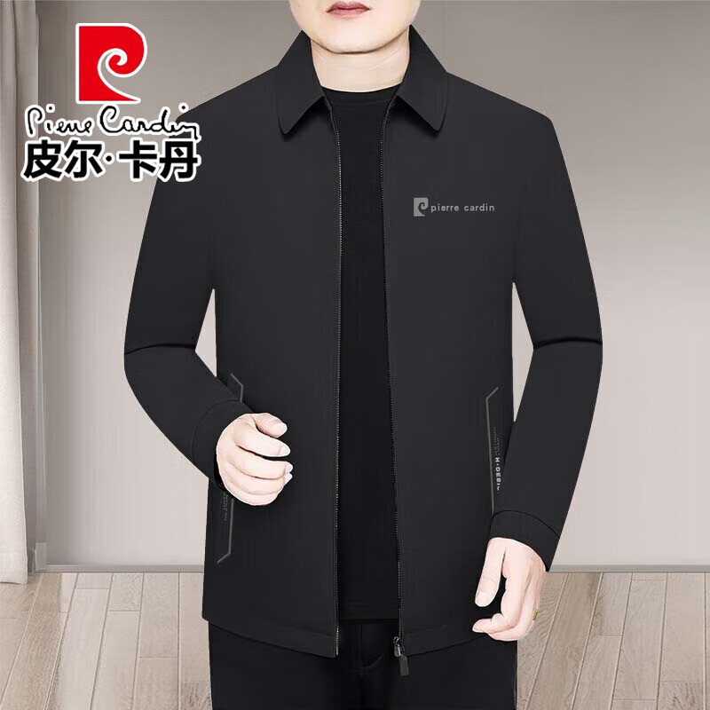 ���ڲ�����Ƥ��������pierre cardin���п��д��＾�¿����귭�����������������аְְٴװ��֯���� 6M6501��ɫ������ M 170����100-120�� 208Ԫ