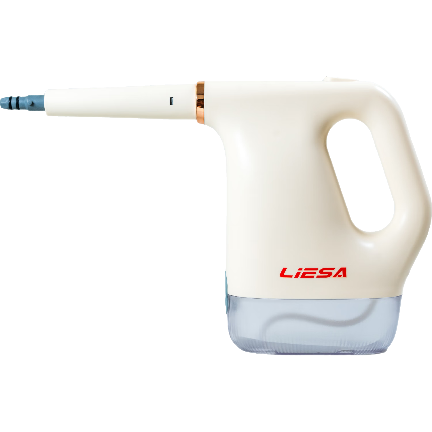 LiESA列萨高温高压蒸汽清洗机家用多功能便携式一体手持式全屋厨房油烟机清洗机 高温蒸汽清洗机1套