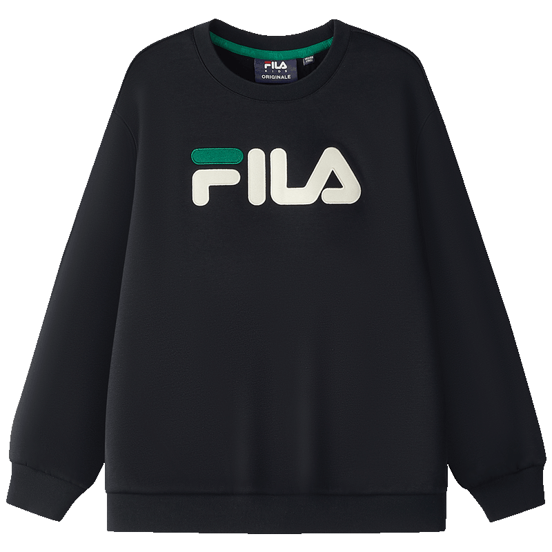 FILA���������ܡ���ֶ�ͯͯװ2025�궬����ŮͯСͯ�������� 280Ԫ