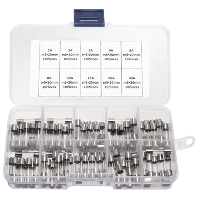  չ250V 5*20mmװ 10ֹ100ֻ 10Ԫ